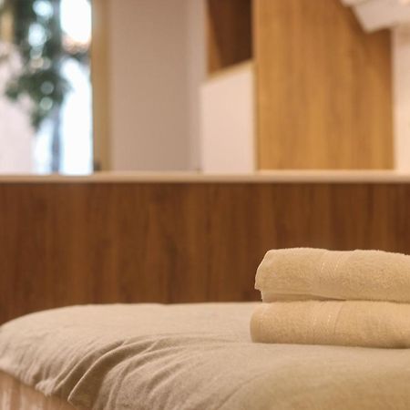 Suite Jc1 Chic ムルシア エクステリア 写真