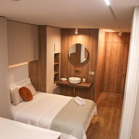 Suite Jc1 Chic ムルシア エクステリア 写真