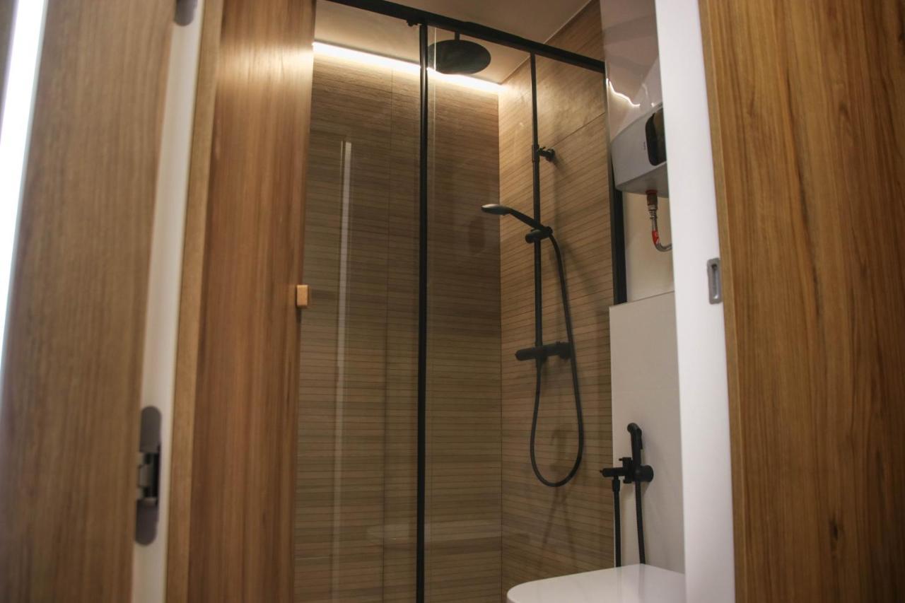 Suite Jc1 Chic ムルシア エクステリア 写真