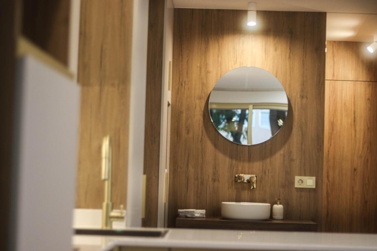 Suite Jc1 Chic ムルシア エクステリア 写真