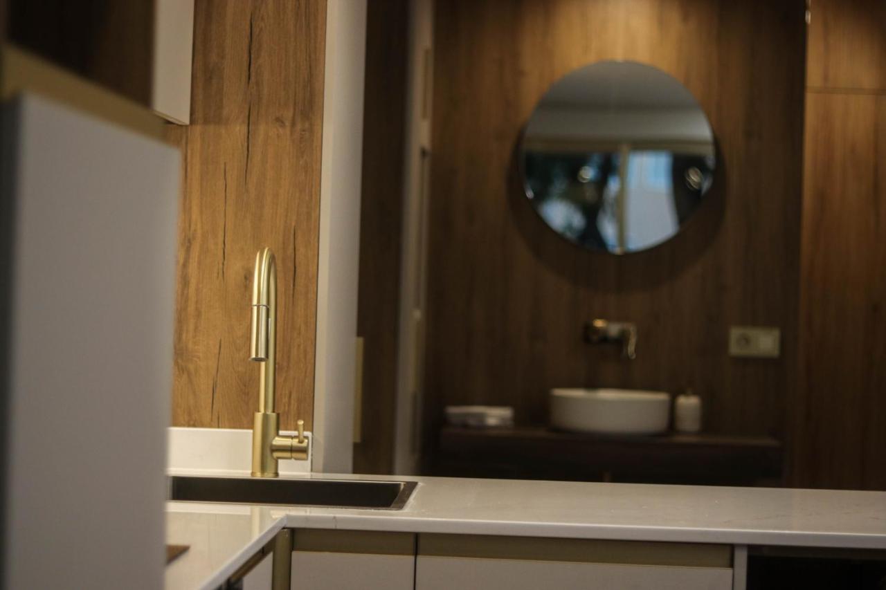 Suite Jc1 Chic ムルシア エクステリア 写真