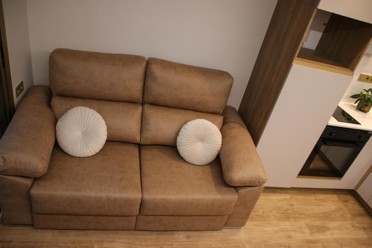 Suite Jc1 Chic ムルシア エクステリア 写真