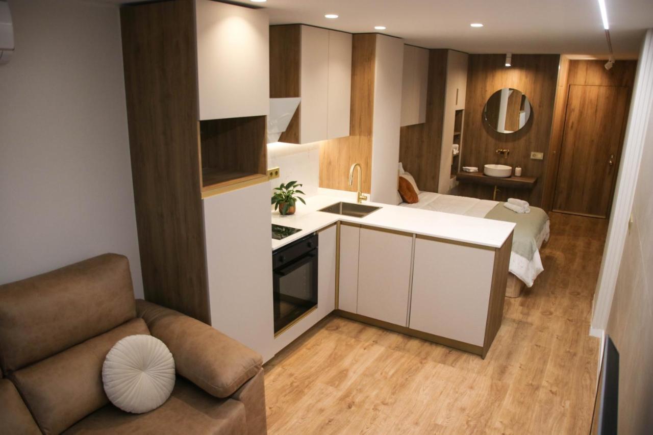 Suite Jc1 Chic ムルシア エクステリア 写真